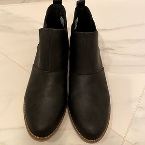 Rocket Dog Size 10 Maylon Bootie